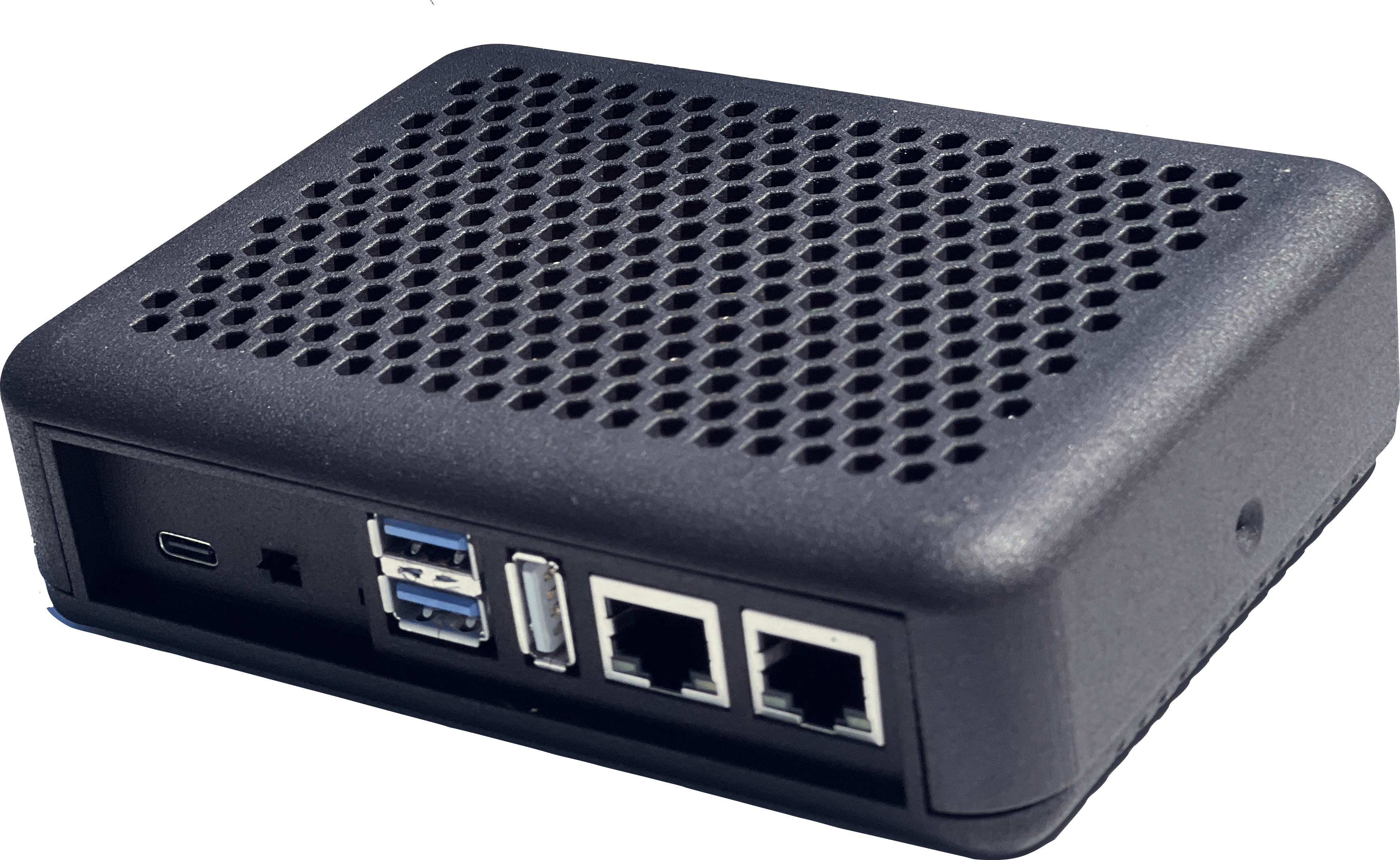 CM5 Router