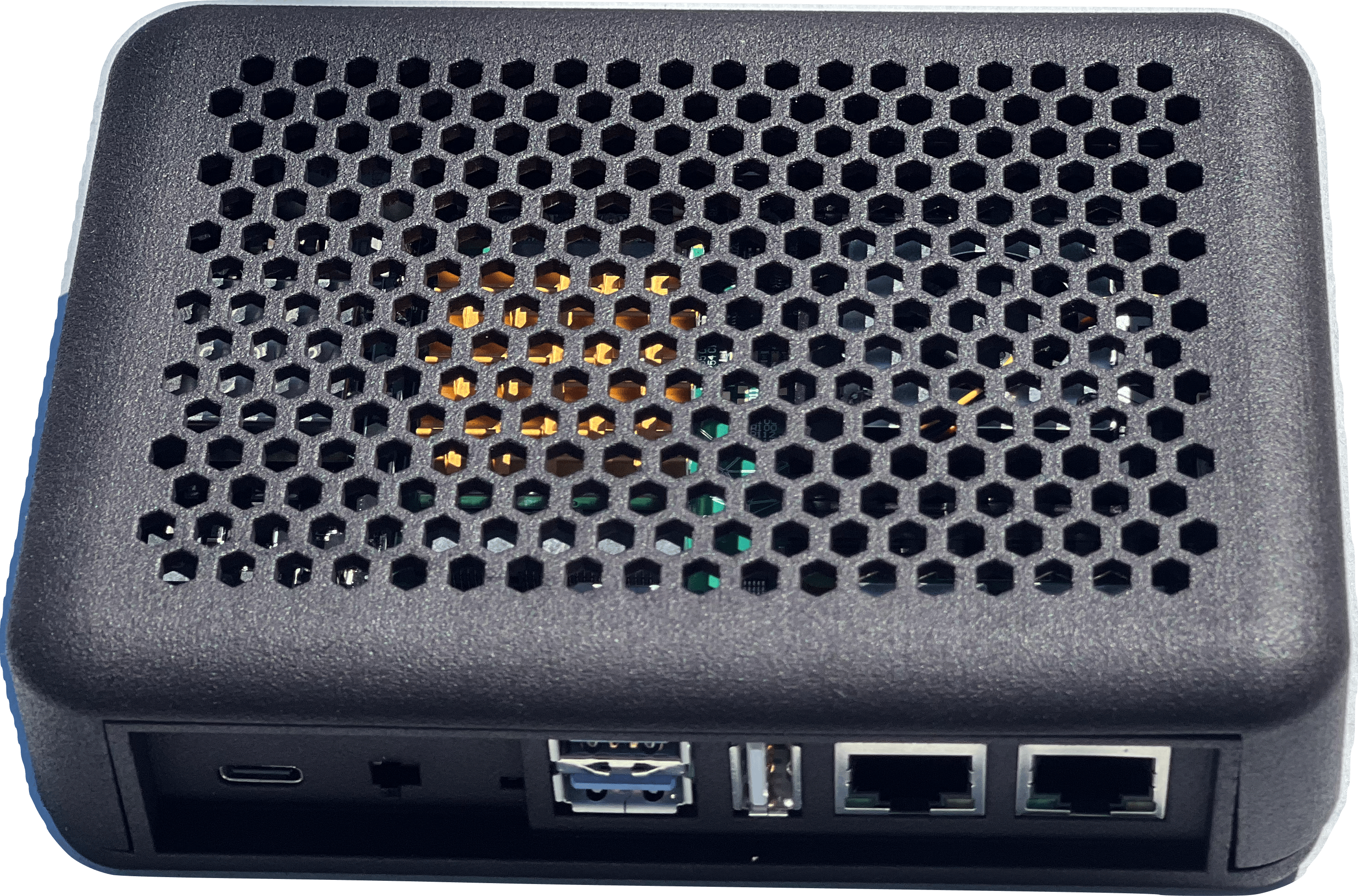 CM5 Enclosure