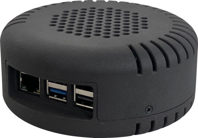Secure Programmable WiFi Router | SPR by Supernetworks