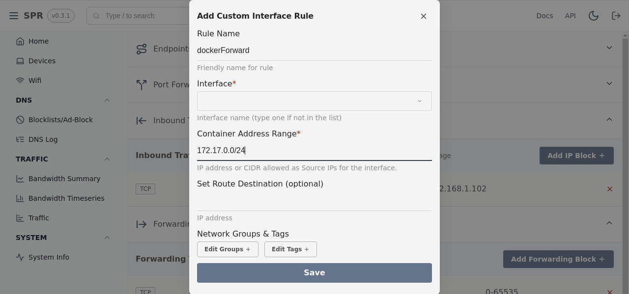 firewall-custom-interface-rule-add