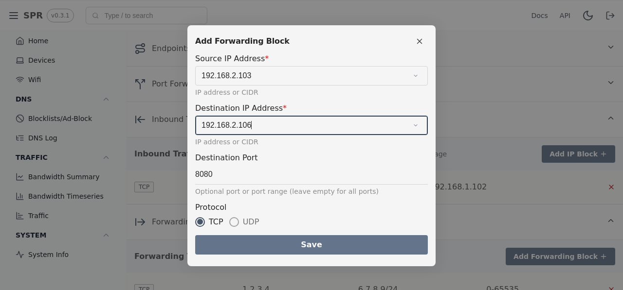 firewall-forwarding-traffic-block-add