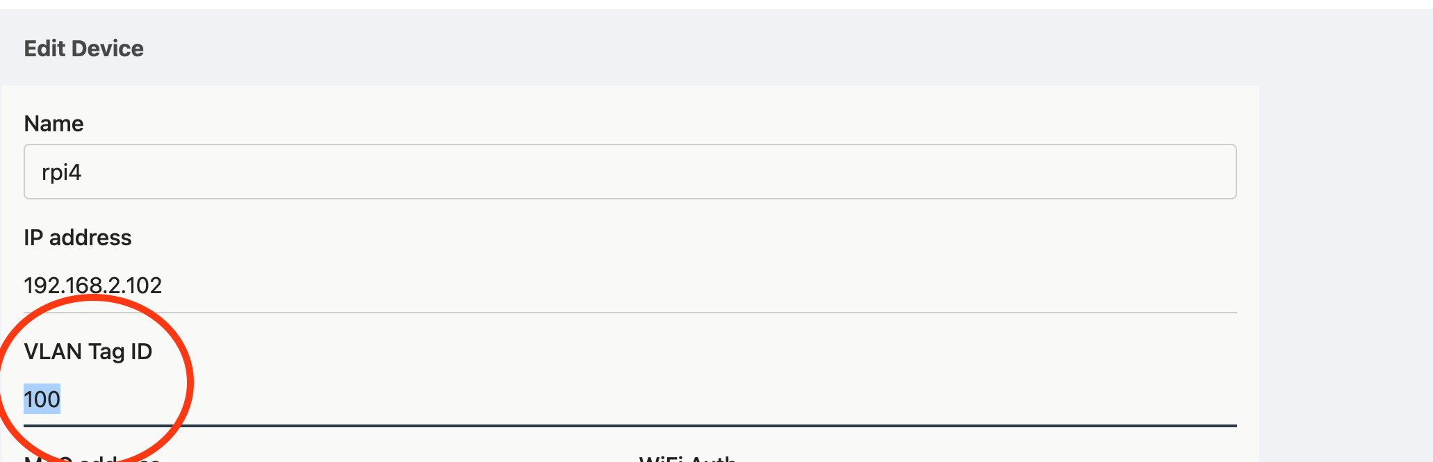 link-downlink-set-vlan