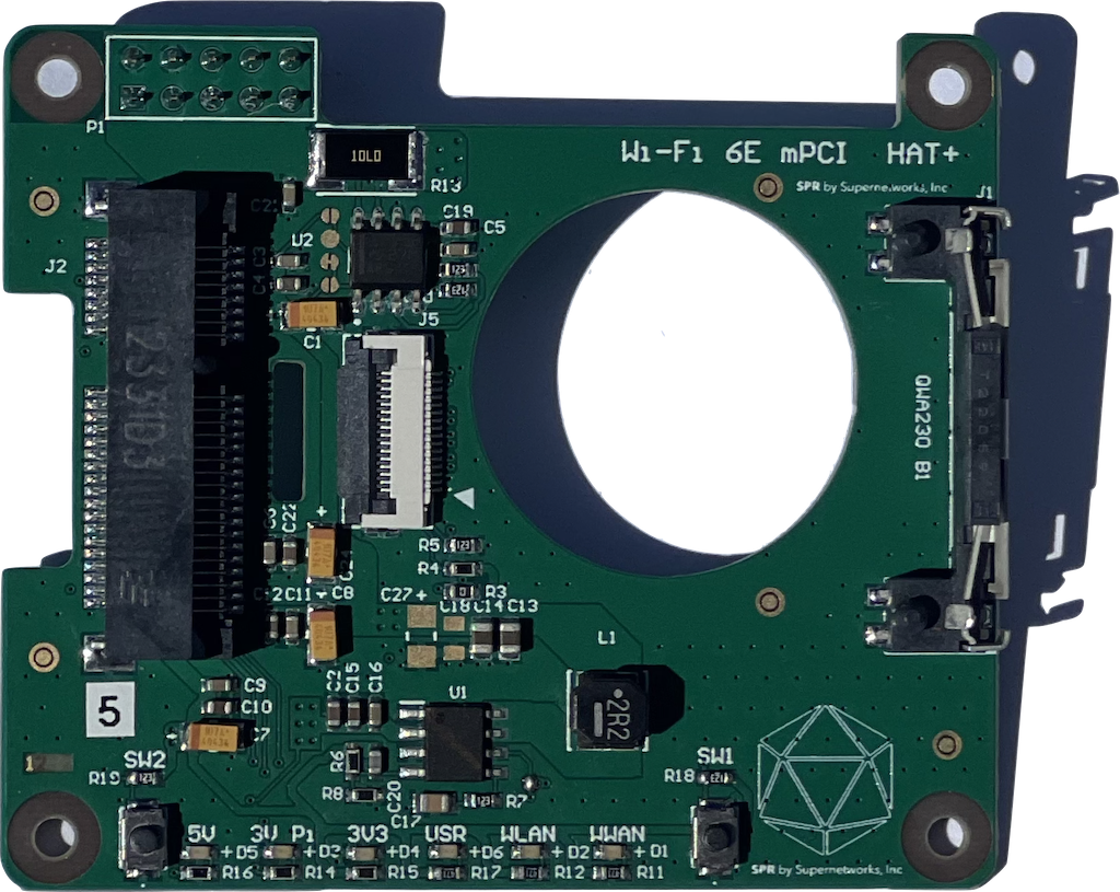 PI5 Hat